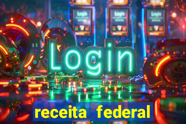 receita federal londrina agendamento